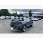 Volkswagen T-roc - 1.5 TSI Style DSG 2WD Euro 6 (s/s) 2dr
