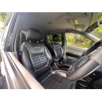 Mitsubishi L200 - 2.5 DI-D Barbarian 4WD Euro 4 4dr (LB)