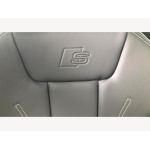 Audi A4 Avant - AUDI A4 Avant Black Edition 35 TFSI 150 PS S tronic 2.0 5dr