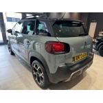 Citroen C3 Aircross - 1.2 PureTech MAX EAT6 Euro 6 (s/s) 5dr