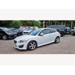 Volvo C30 - 1.6 D2 R-Design Sports Coupe Euro 5 3dr