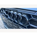 Audi A5 - 2.0 TFSI 45 Black Edition S Tronic quattro Euro 6 (s/s) 2dr