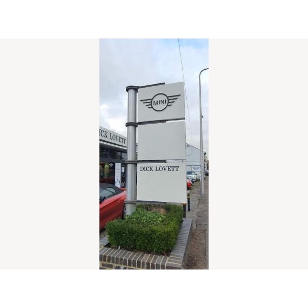 MINI Convertible - 2.0 Cooper S Sport Steptronic Euro 6 (s/s) 2dr