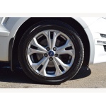 Ford S-max - 2.0 TDCi Titanium Powershift Euro 5 5dr