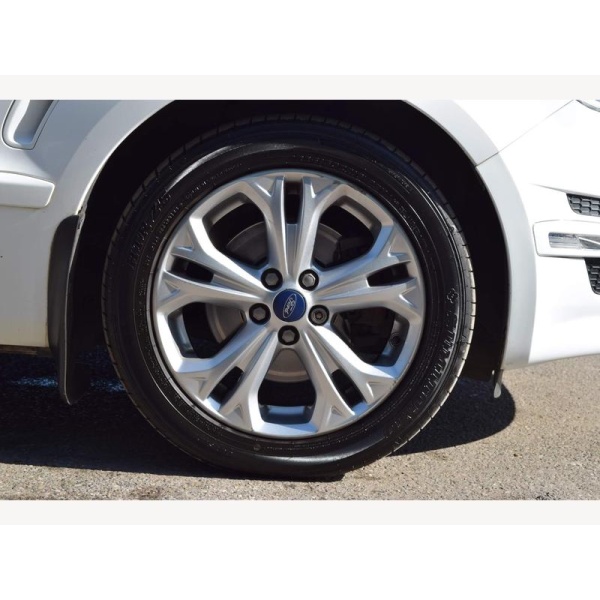 Ford S-max - 2.0 TDCi Titanium Powershift Euro 5 5dr