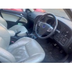 Saab 9-5 - 2.3T Vector Sport Saloon 4dr Petrol Manual (212 g/km, 182 bhp)