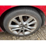 Mazda Mazda6 - 2.2 SKYACTIV-D Sport Nav Tourer 5dr Diesel Manual Euro 6 (s/s) (150 ps)