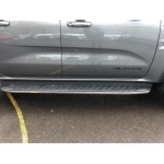 Ford Ranger - 2.0 TD EcoBlue Wildtrak Double Cab Pickup Auto 4WD Euro 6 (s/s) 4dr