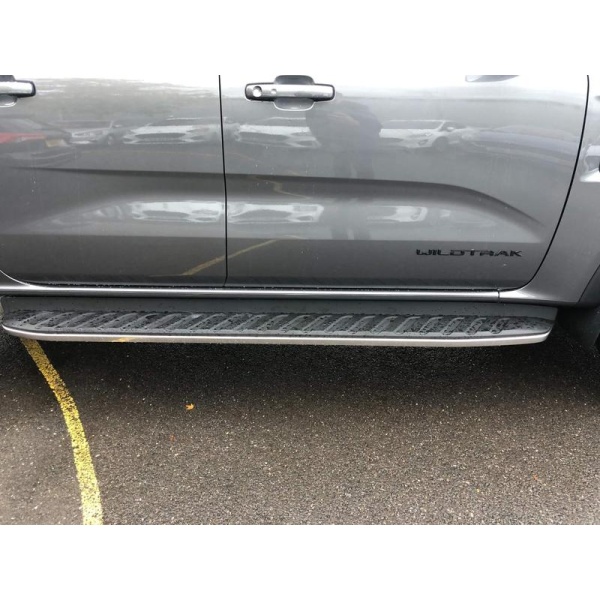 Ford Ranger - 2.0 TD EcoBlue Wildtrak Double Cab Pickup Auto 4WD Euro 6 (s/s) 4dr