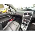 Peugeot 307 CC - 2.0 16v 2dr