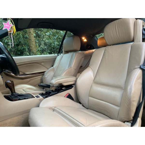 BMW 3 Series - 3.0 330Ci 330 Sport Auto 2dr