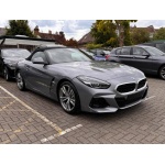 BMW Z4 - 2.0 20i M Sport Auto sDrive Euro 6 (s/s) 2dr