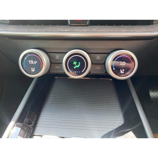 SKODA Superb - 2.0 TDI Laurin & Klement DSG 4WD Euro 6 (s/s) 5dr