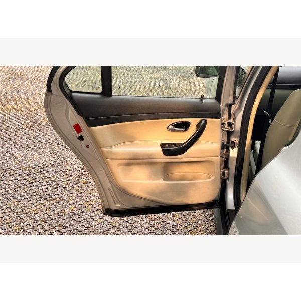 Saab 9-3 - 1.9 TiD Linear 4dr