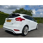 Ford Focus - 1.0T EcoBoost Zetec S Euro 6 (s/s) 5dr
