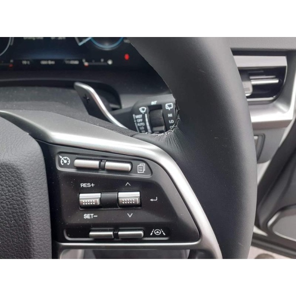 Ssangyong Rexton - Rexton 5Dr EST 2.2 K50 Auto