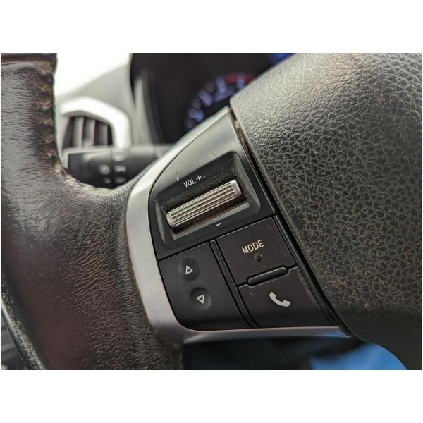 Isuzu D-max - 2.5 TD Yukon Pickup 4dr Diesel Manual 4x4 (192 g/km, 161 bhp)