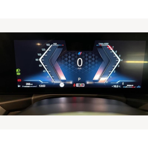 BMW 2 Series - 2.0 220i M Sport Auto Euro 6 (s/s) 2dr