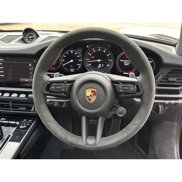 Porsche 911 - 3.0T 992 Carrera T PDK Euro 6 (s/s) 2dr