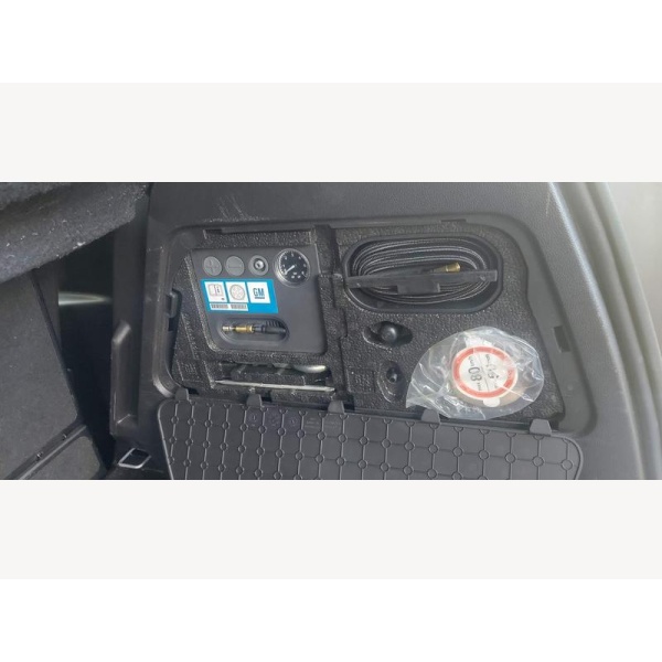 Vauxhall Meriva - 1.4T 16V Exclusiv MPV 5dr Petrol Manual Euro 5 (120 ps)