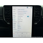 Ford Ranger - Wildtrak X AUTO 2.0L 205ps EcoBlue 10 Speed 4x4 Double Cab, SYNC 4 WITH ANROID AUTO/APPLE CARPLAY, REAR PARKING SENSORS