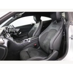 Mercedes-Benz C Class - 2.0 C300 AMG Line (Premium) G-Tronic+ Euro 6 (s/s) 2dr