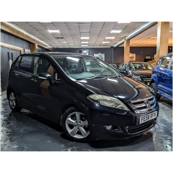 Honda Fr-v - 1.8 i-VTEC ES 5dr