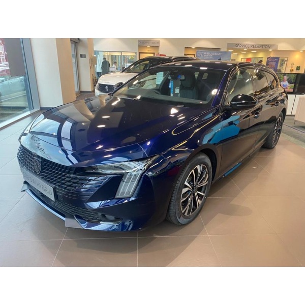 Peugeot 508 SW - 1.6 11.8kWh Allure e-EAT Euro 6 (s/s) 5dr