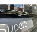 SKODA Superb - 2.0 TDI 193 Laurin + Klement 4X4 5dr DSG