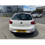 SEAT Ibiza - 1.4 16V Chill Euro 5 5dr