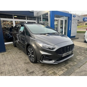 Ford S-max - 2.5h Duratec ST-Line CVT Euro 6 (s/s) 5dr