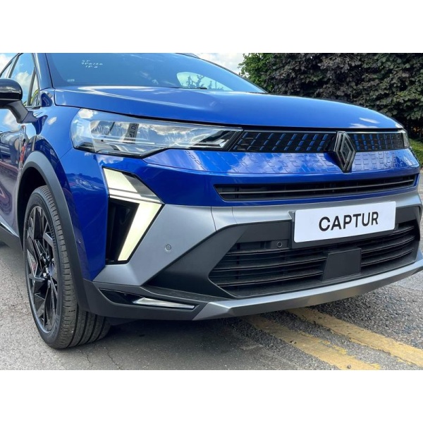 Renault Captur - esprit Alpine E-Tech full hybrid 145 ^MY25] 1.6 5dr