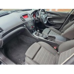 Vauxhall Insignia - 2.0 SRI CDTI 5d 128 BHP + ENGINE SEIZED