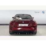 BMW M4 Competition Coupe - BMW M4 Competition with M xDrive M Models 3.0 2dr