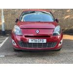 Renault Grand Scenic - 1.5 dCi Dynamique TomTom Euro 5 5dr