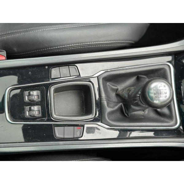 Peugeot 508 SW - 2.0 HDi Allure Euro 5 5dr