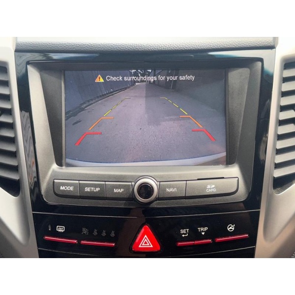 Ssangyong Tivoli - 1.6 e-XGi ELX Euro 6 (s/s) 5dr