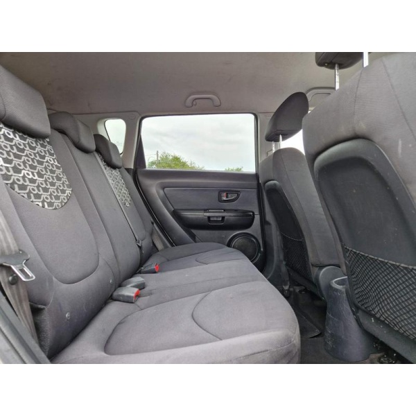 KIA Soul - 1.6 Tempest Euro 4 5dr