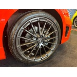 Abarth 595C - 1.4 T-Jet Cabrio 2dr Petrol Manual Euro 6 (165 bhp)