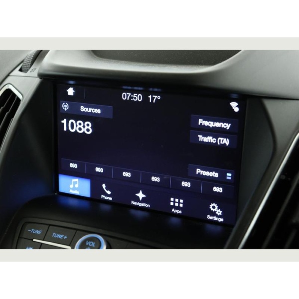 Ford Grand C-max - TITANIUM TDCI 1.5 5dr