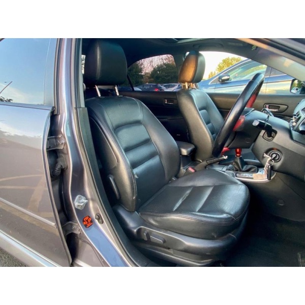 Mazda Mazda6 - 2.3 Sport 4dr