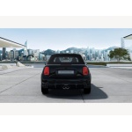 MINI Convertible - 2.0 John Cooper Works Steptronic Euro 6 (s/s) 2dr