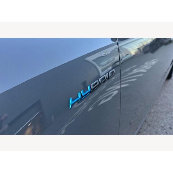 Peugeot 508 SW - 1.6 12.4kWh GT e-EAT Euro 6 (s/s) 5dr