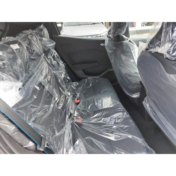 Renault Clio - 1.0 TCe esprit Alpine Euro 6 (s/s) 5dr