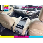 Honda Fr-v - 2.2 i-CDTi EX 5dr