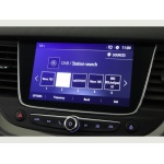 Vauxhall Grandland X - 1.2T Sport Nav 5dr Hatchback