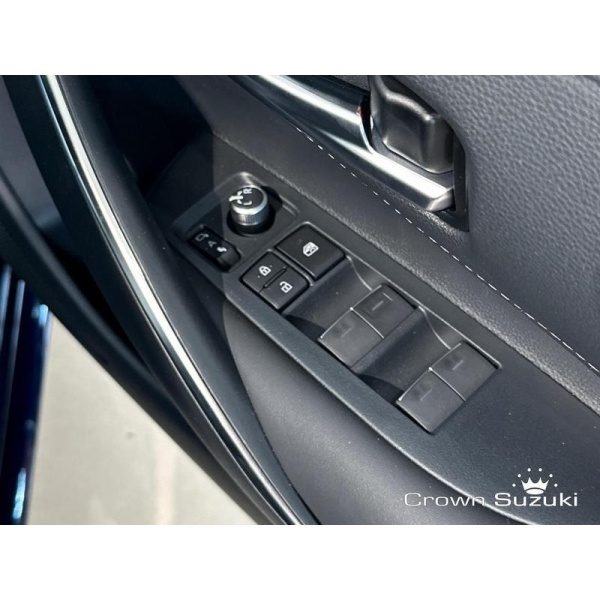 Suzuki Swace - 1.8h Ultra CVT Euro 6 (s/s) 5dr