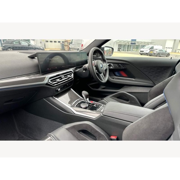 BMW M2 - 3.0 BiTurbo Steptronic Euro 6 (s/s) 2dr