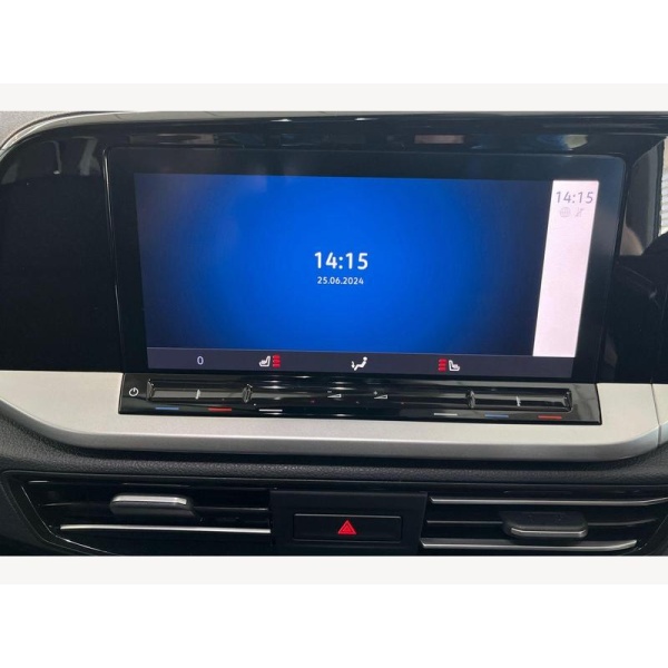 Ford Grand Tourneo Connect - 2.0 EcoBlue Titanium (7 Seat) DCT Euro 6 (s/s) 5dr