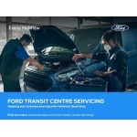 Ford Ranger - 2.0 TD EcoBlue Tremor Auto 4WD Euro 6 (s/s) 4dr